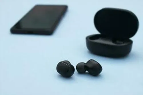 Wireless Earbuds Pro